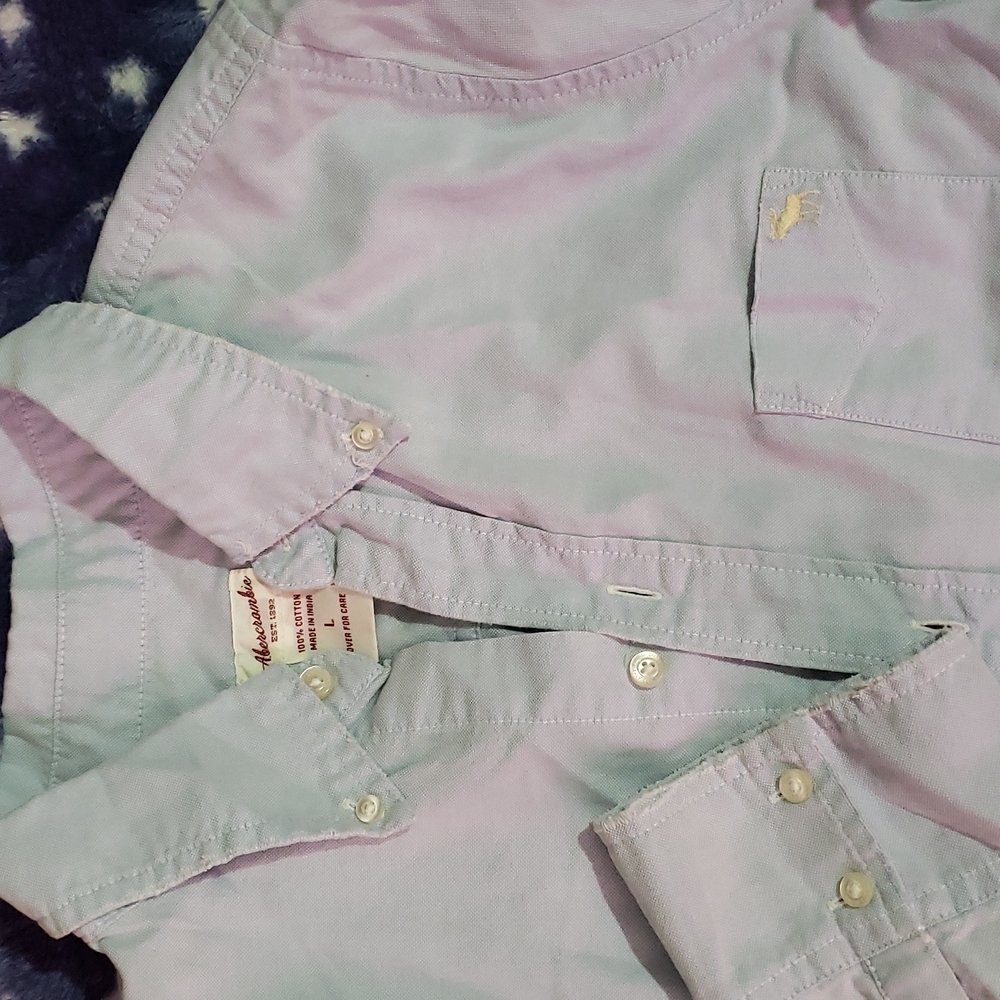 Shirt - Picture 2 of 2
